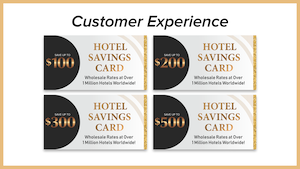 Customer Experience