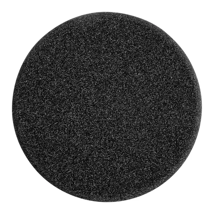 Black prep pad macro