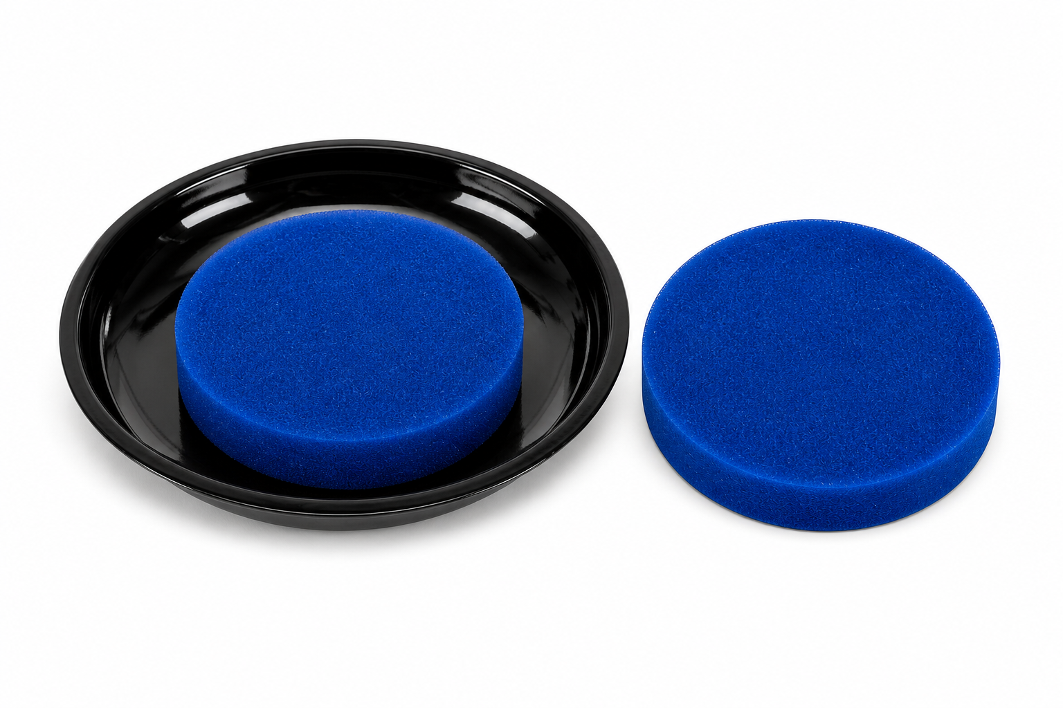 OPS System Kit with tray and prep pads