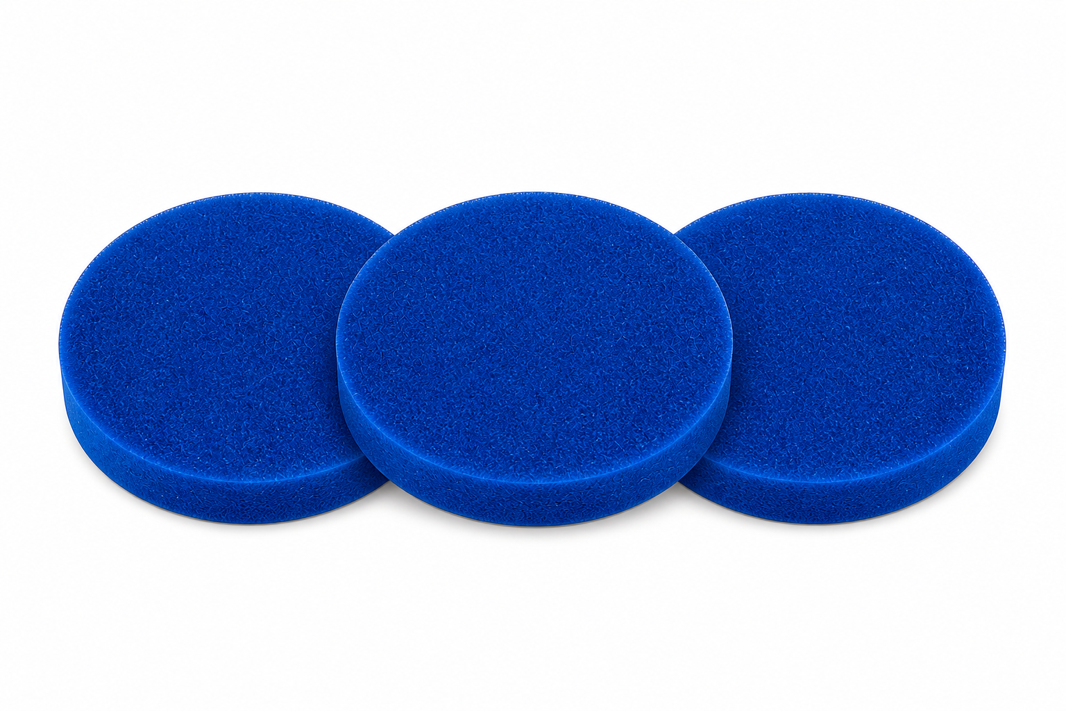 OPS Tray 3-pack replacement prep pads