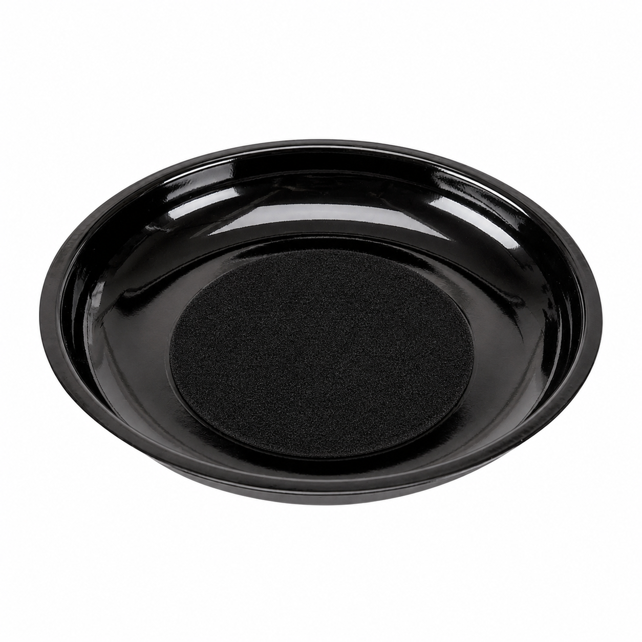 OPS Tray powder-coated steel base