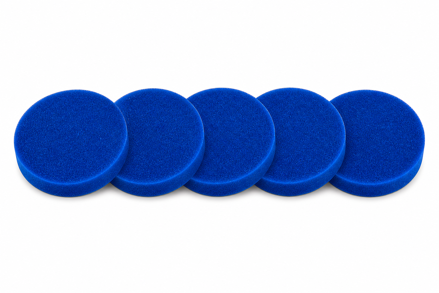 OPS Tray 5-pack replacement prep pads