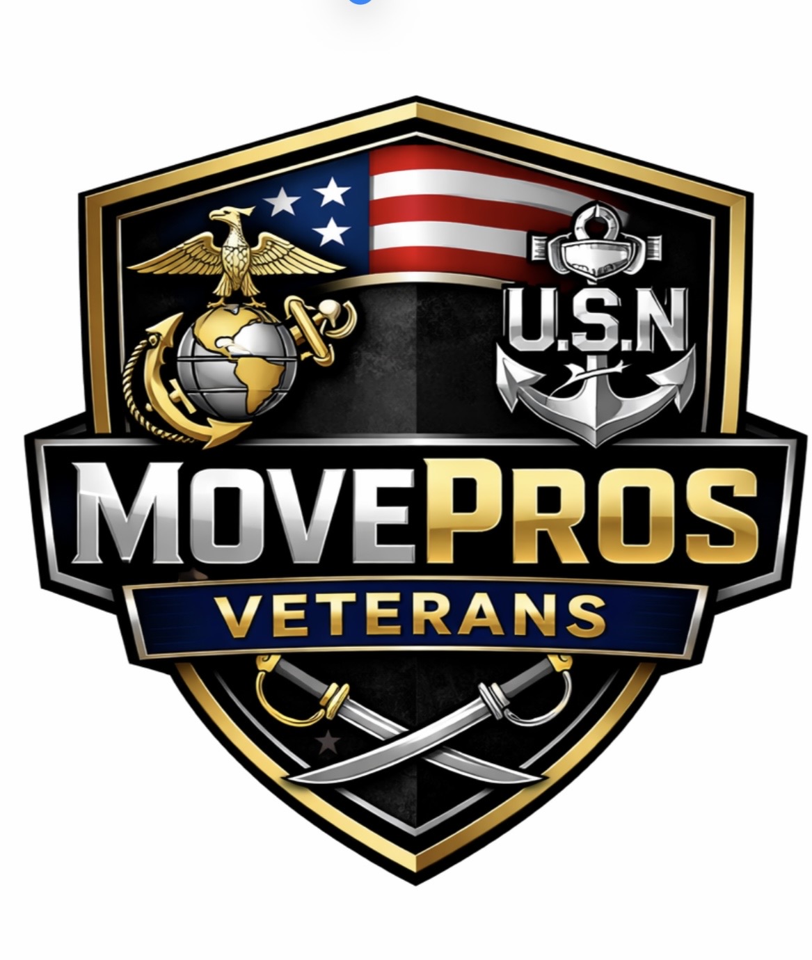 MovePros Veterans - Professional Moving by Military Veterans