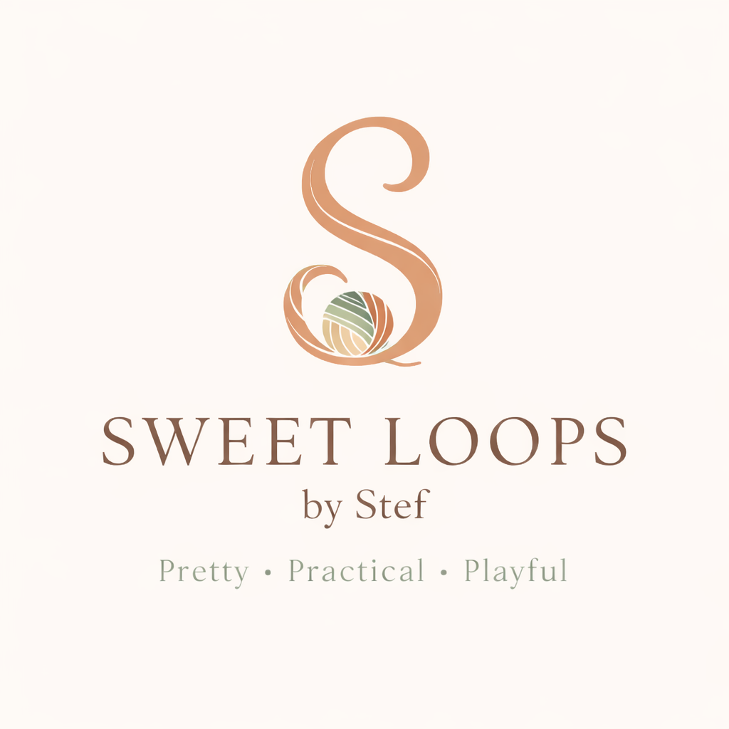 Sweet Loops by Stef