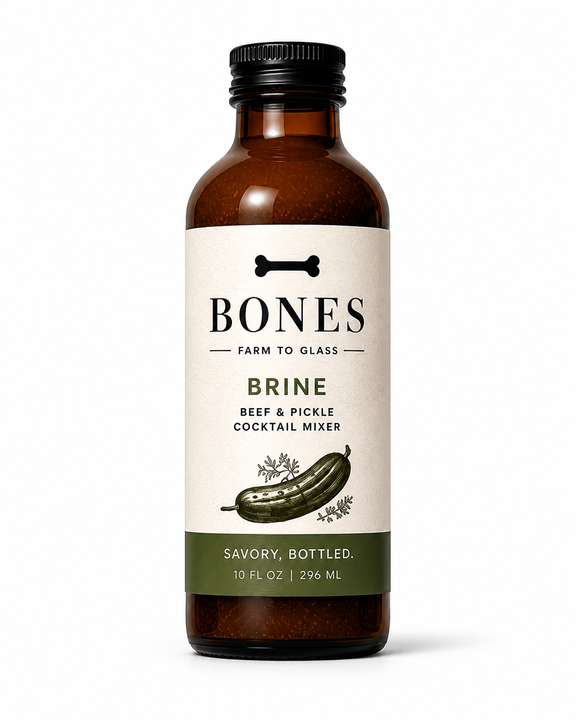 BONES Brine