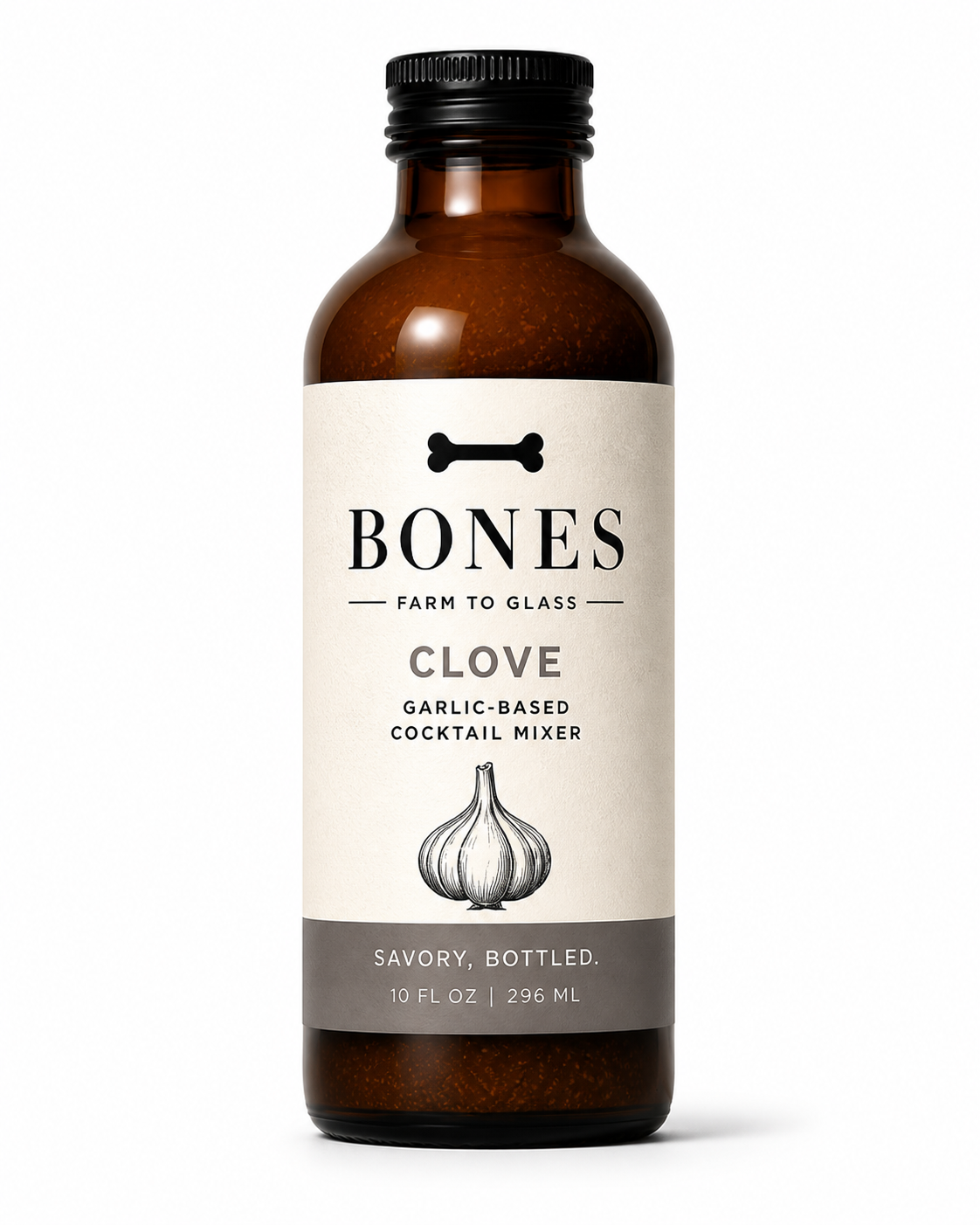 BONES Clove