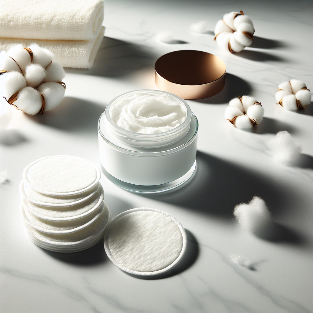 Exfoliating Pads 30-Pack — Skincare