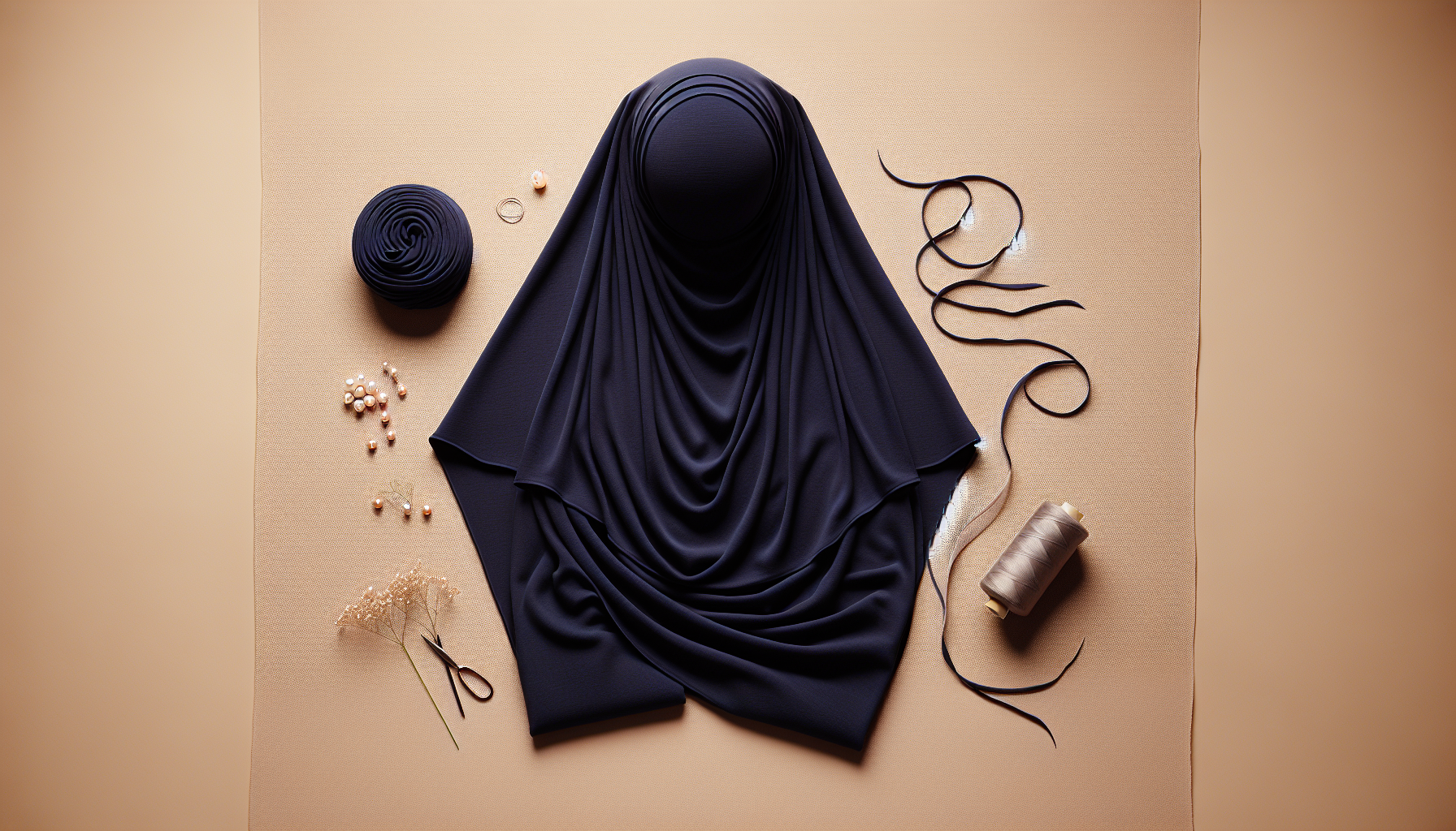 Produits recommandés — Le jilbab femme : guide complet pour choisir le modèle parfait