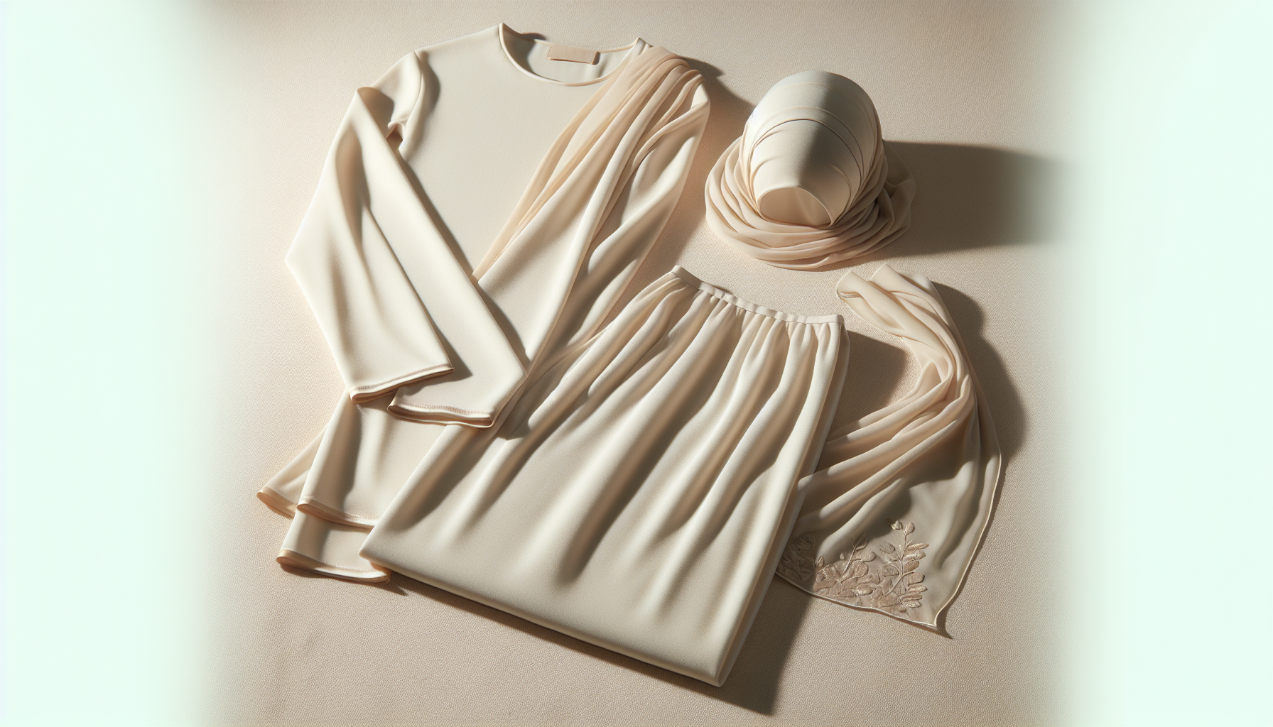 Ensemble de prière femme — comparatif robes et khimars pour la prière