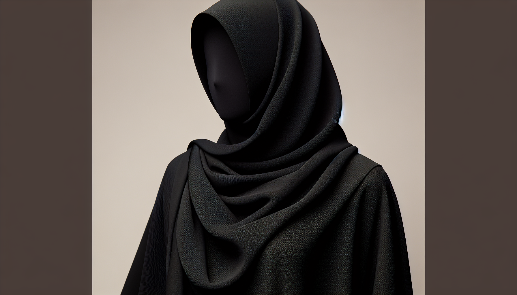 Produits recommandés — Abaya noire vs abaya colorée : laquelle vous convient vraiment ?
