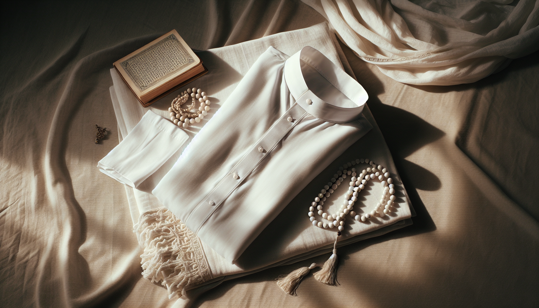 Style mode modeste — Robe de prière longue pour femme : guide d'achat et comparatif 2025