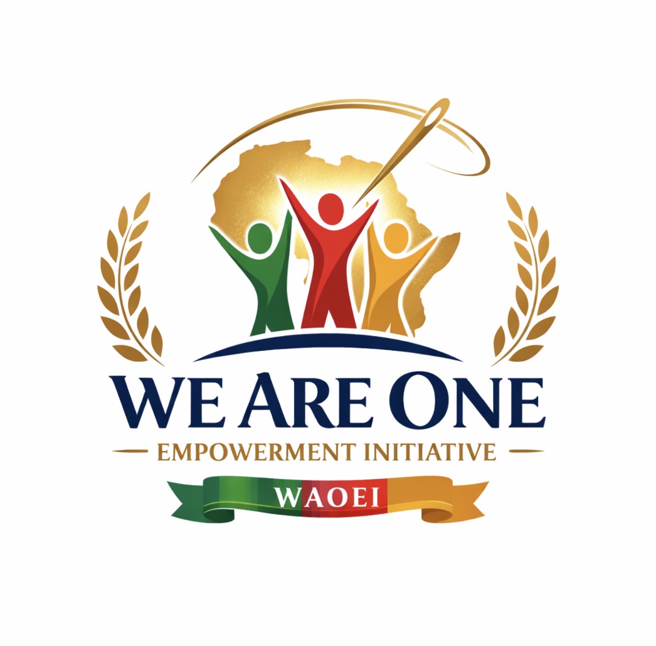 WAOEI Logo