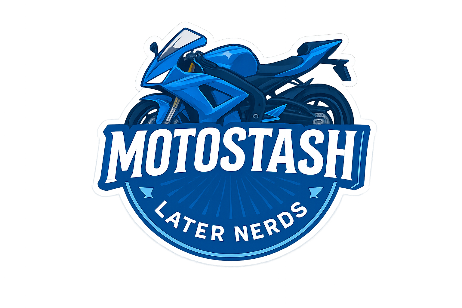 MotoStash