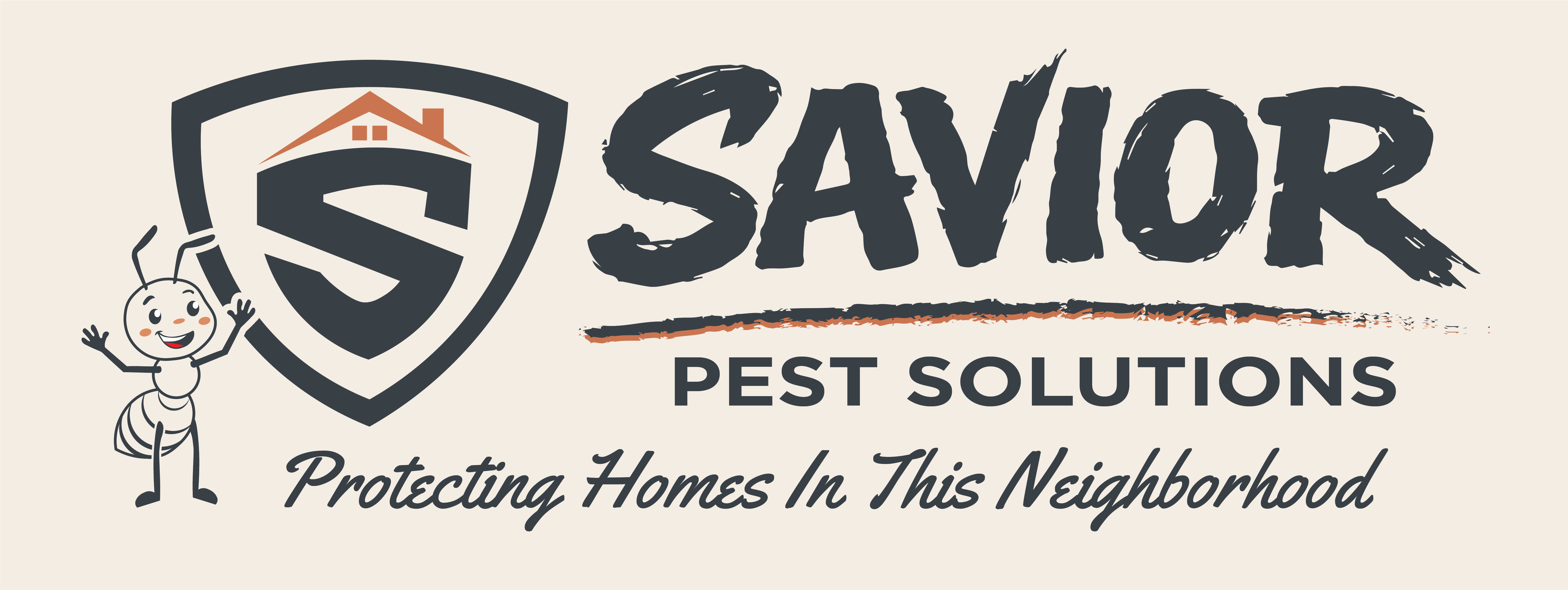 Savior Logo