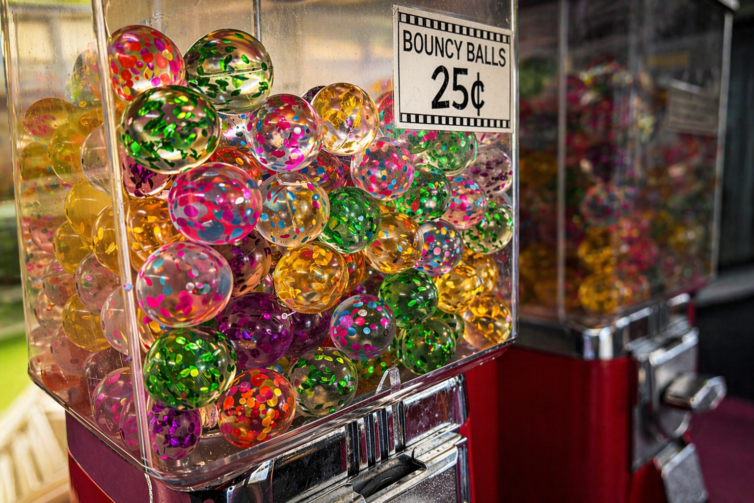 Gumball Machine