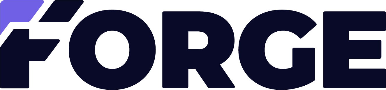 Forge