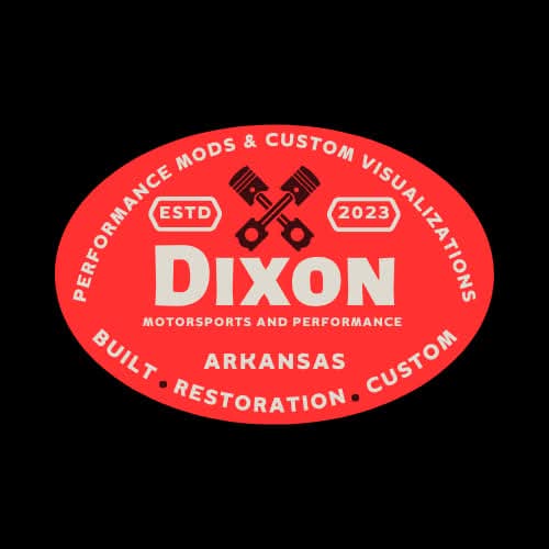 Dixon Motorsports & Performance