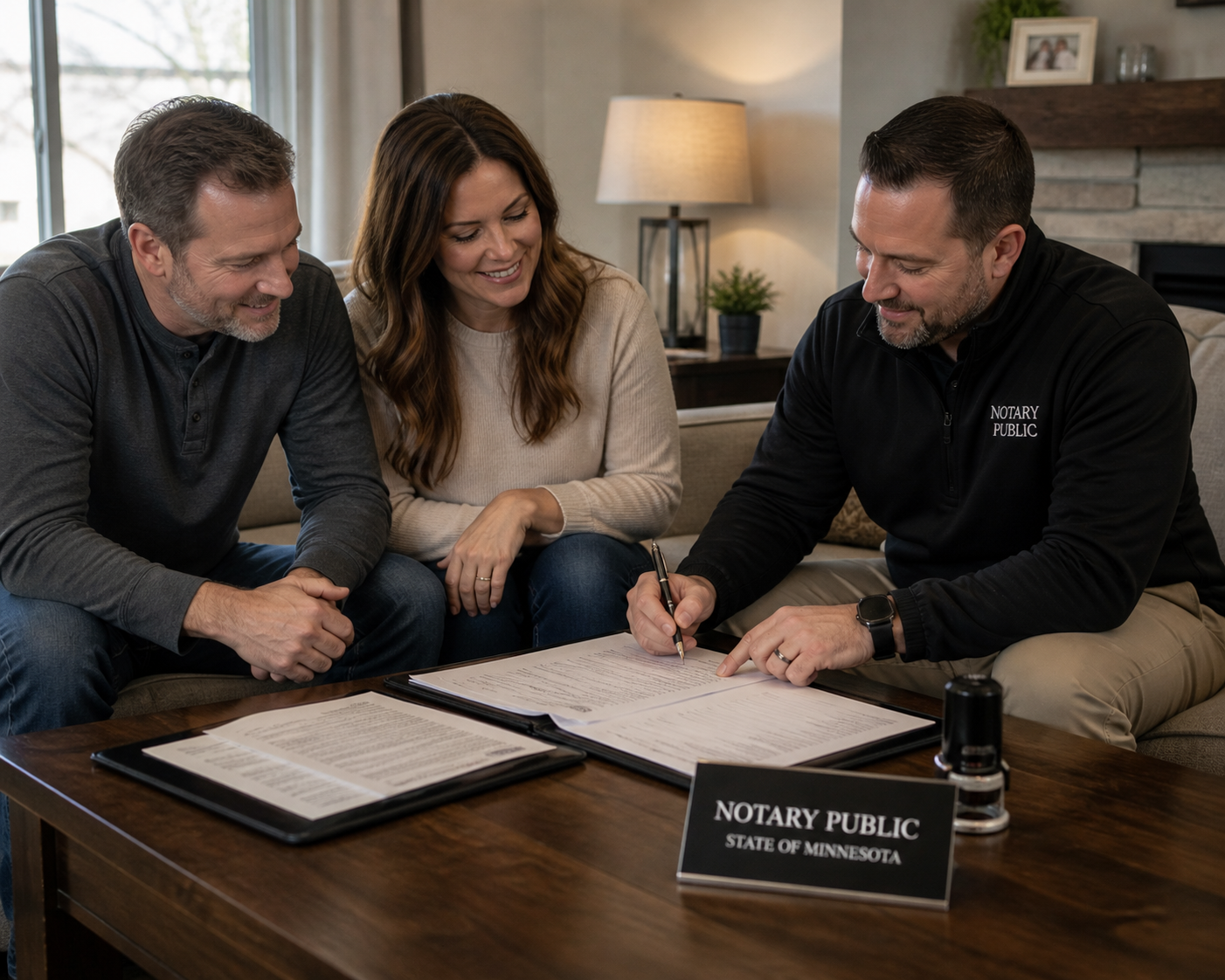 Jeffrey S. Straub — Straub Document Group