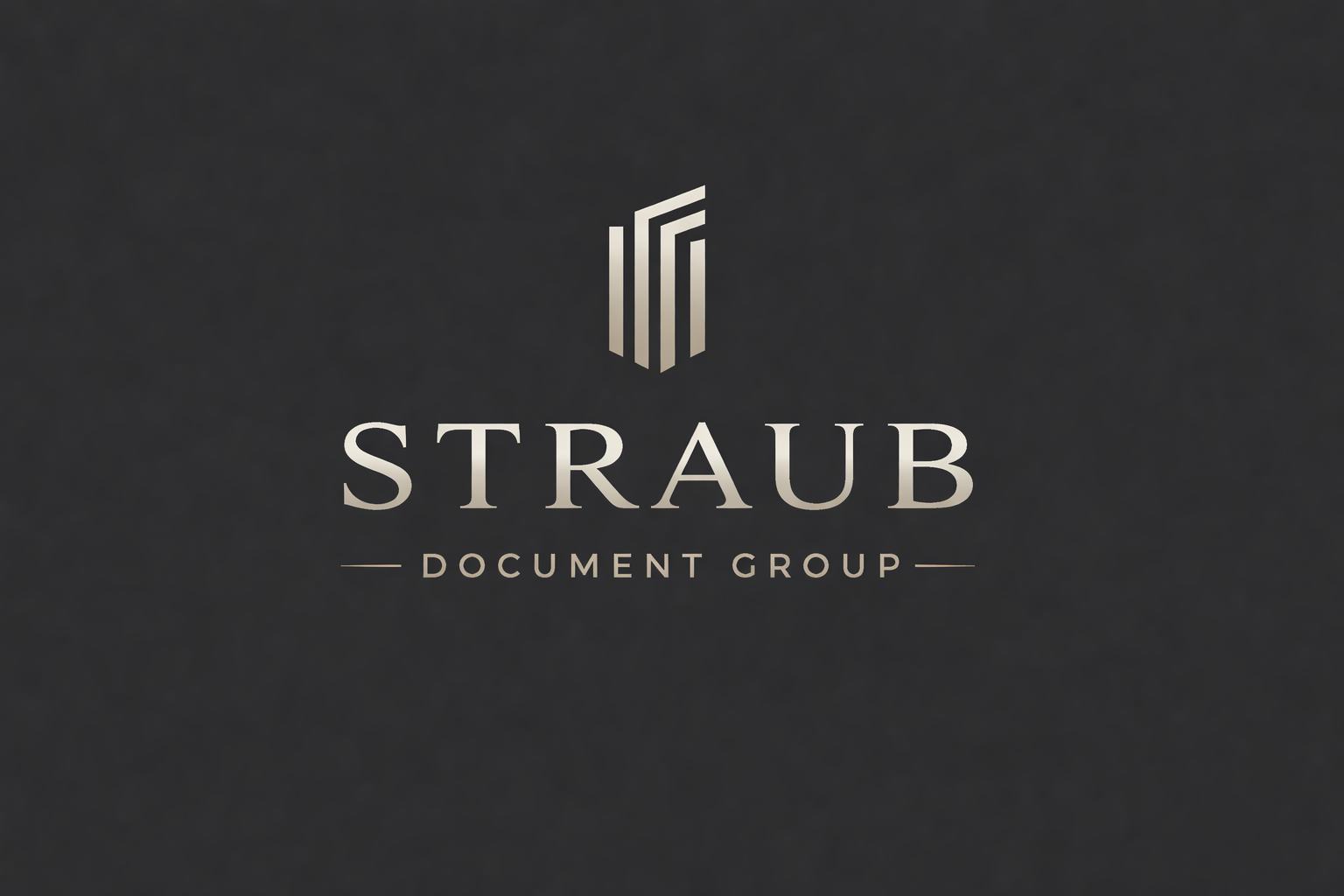 Straub Document Group