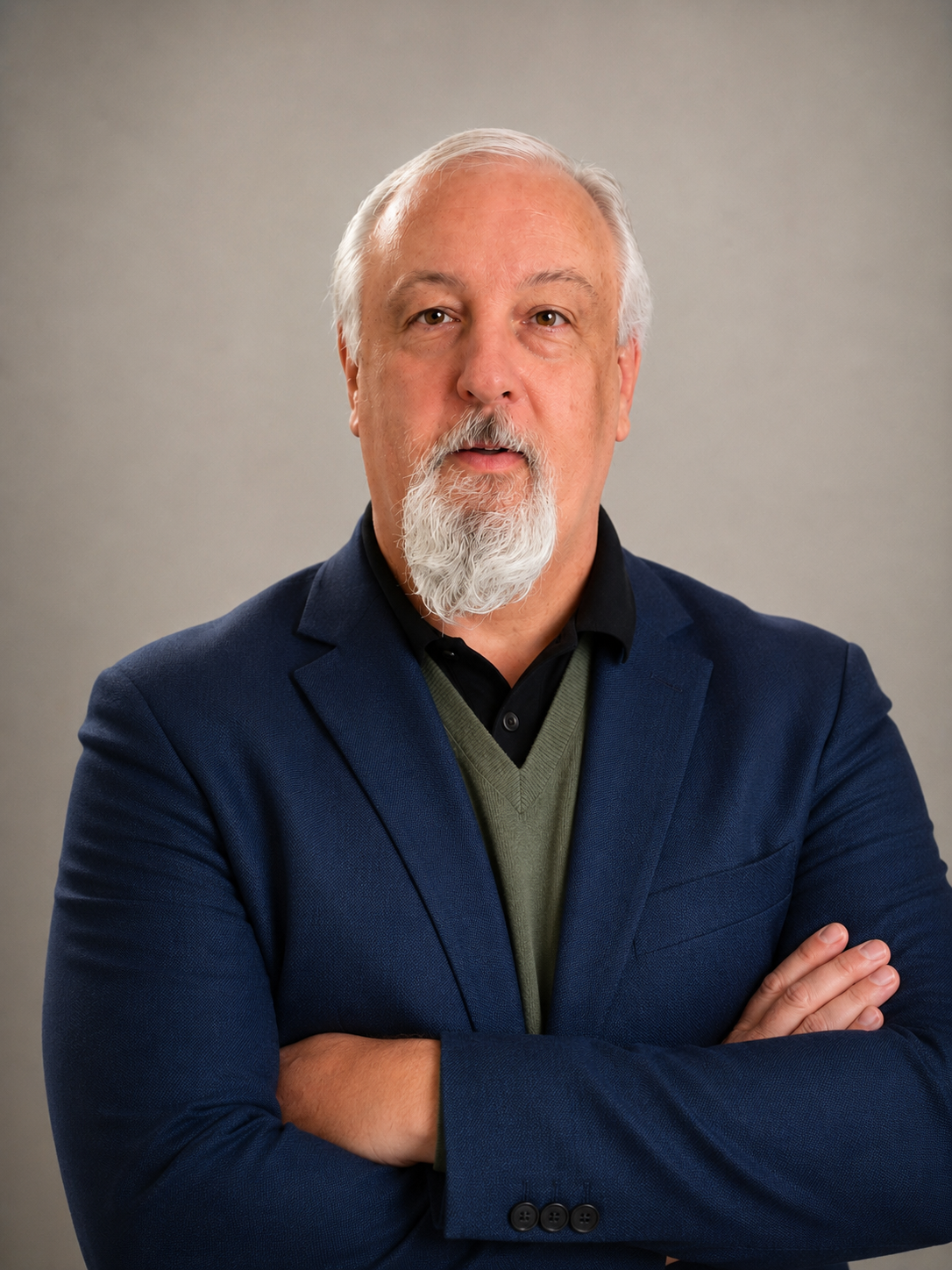 Jeffrey S. Straub — Straub Document Group