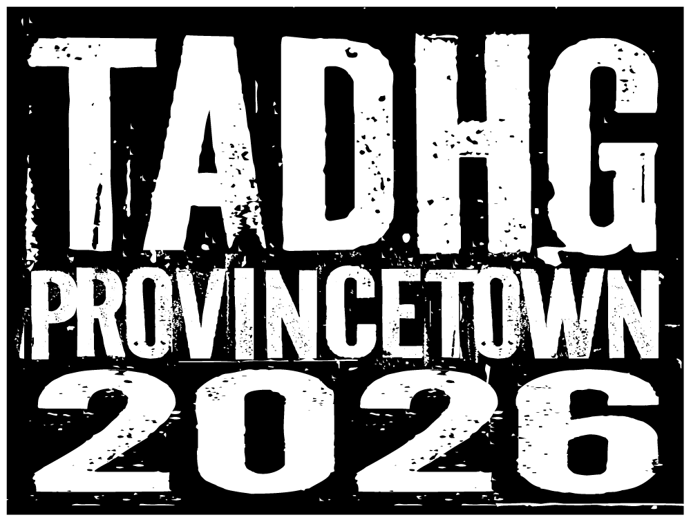 Tadhg Provincetown 2026