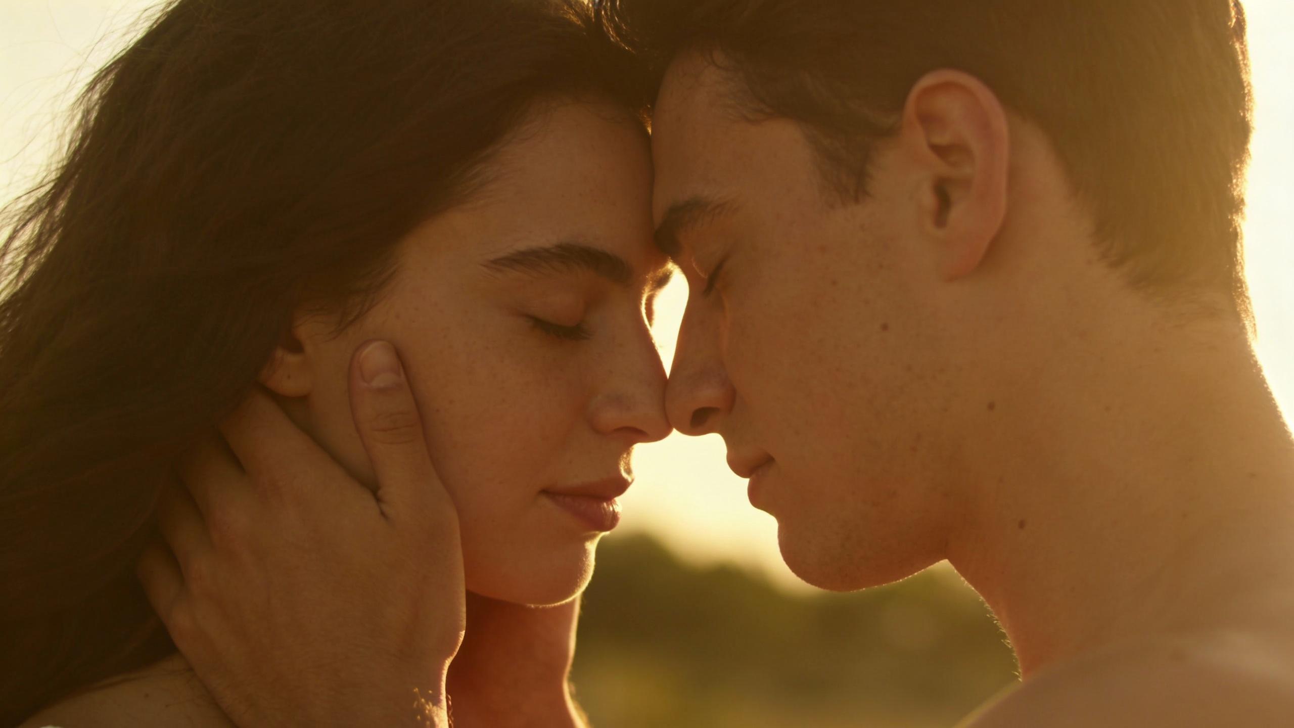 AI-generated headshot