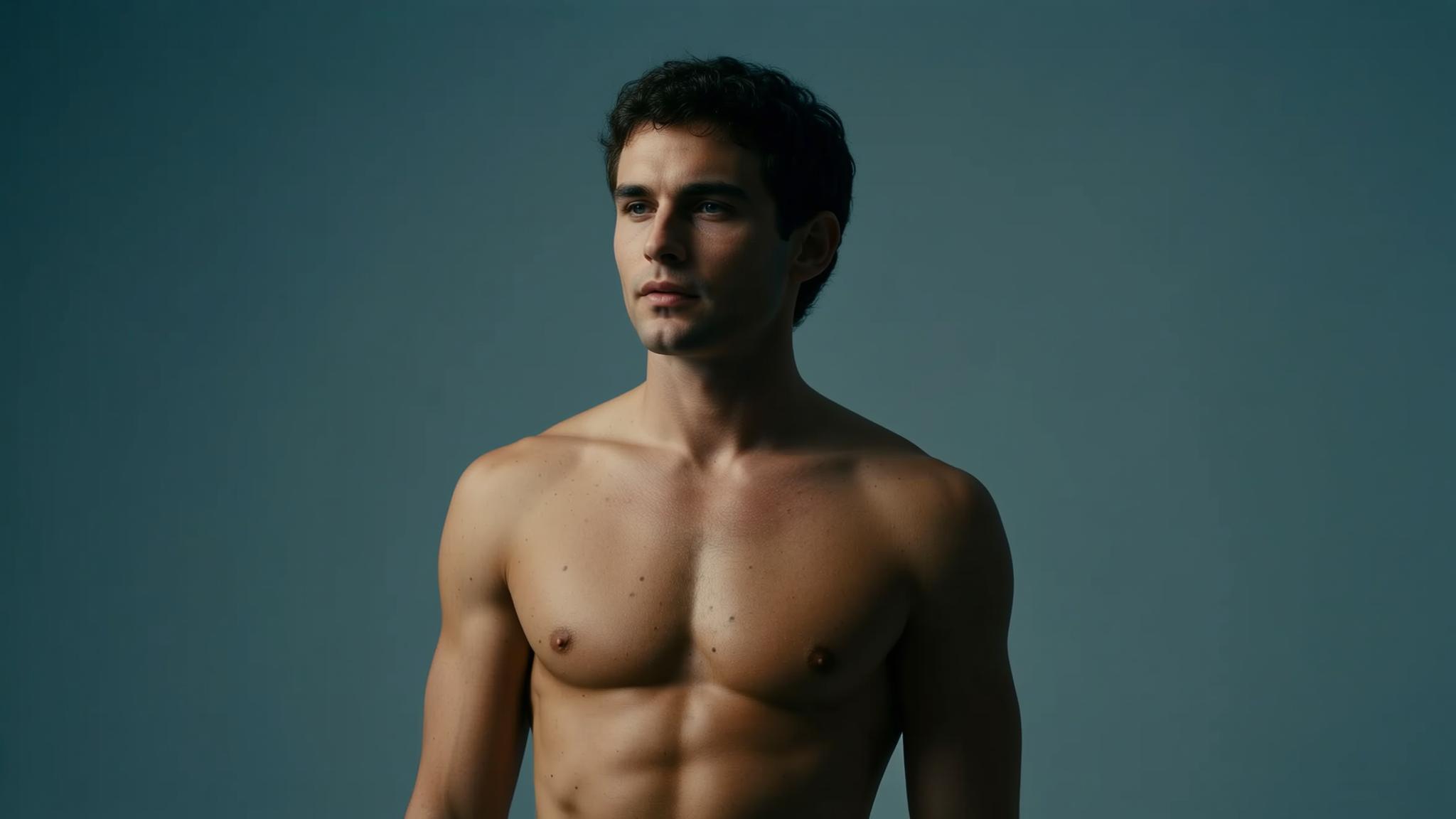 AI-generated editorial