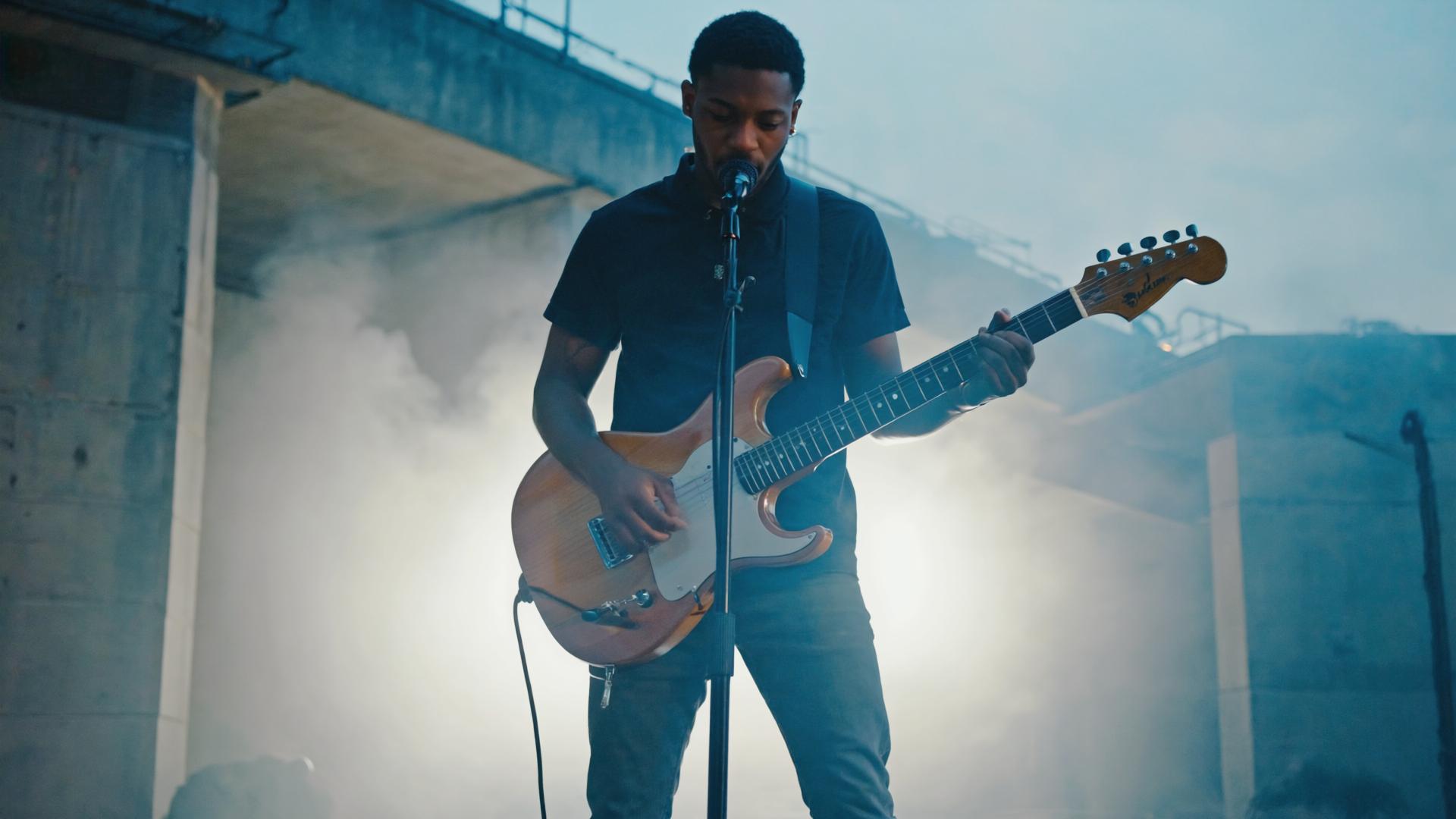 AI-generated lifestyle