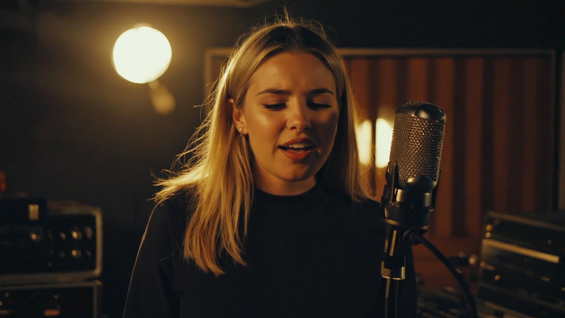 AI-generated headshot