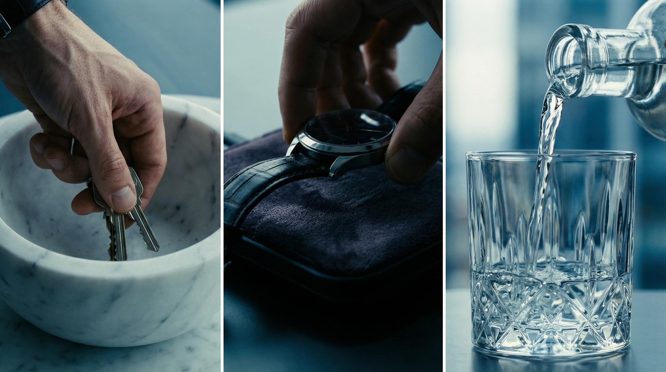 AI-generated editorial fitness