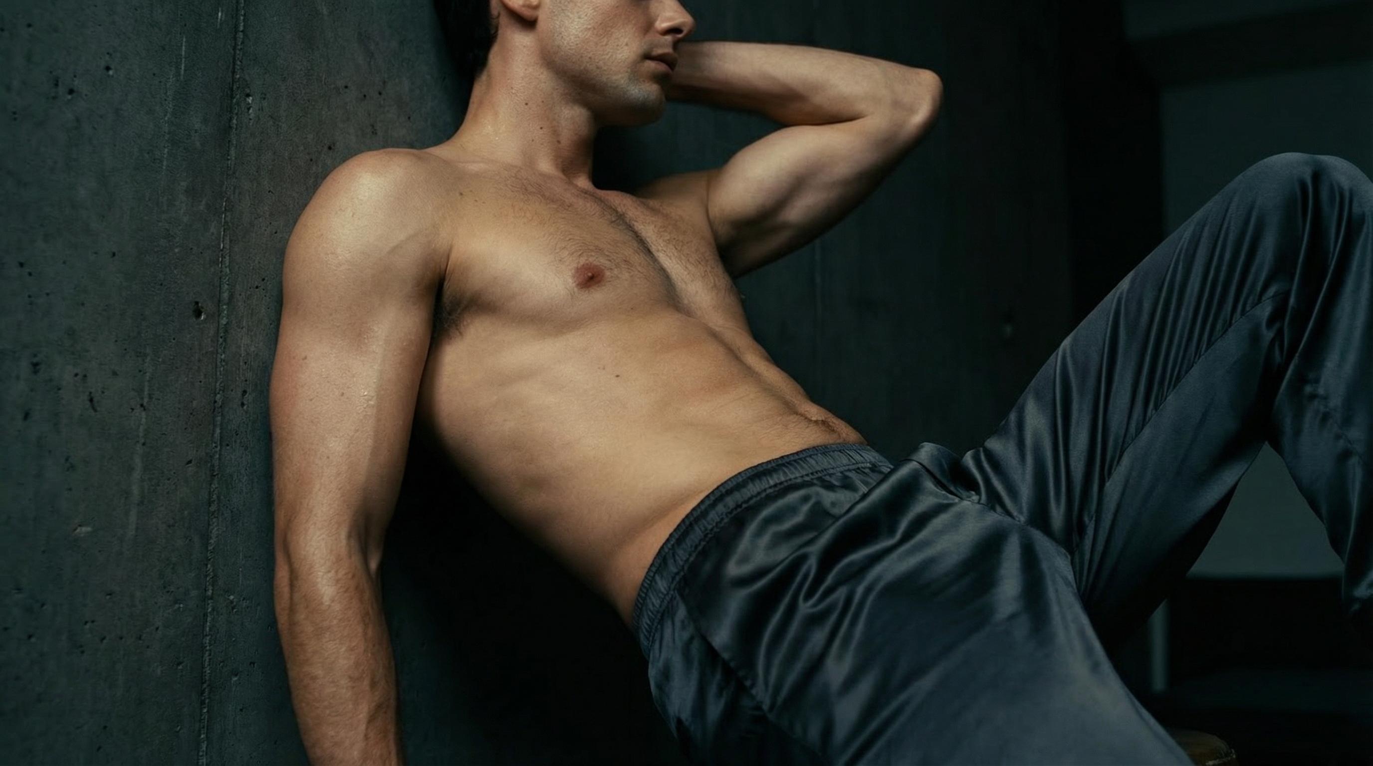 AI-generated editorial