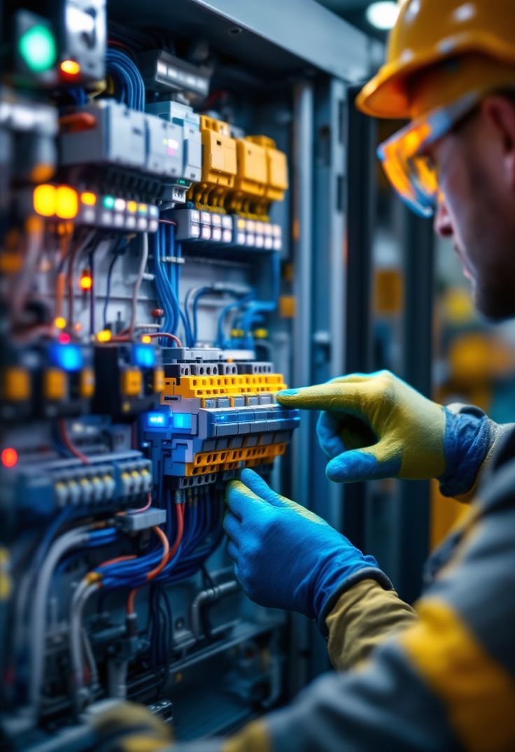 Equipment Operators