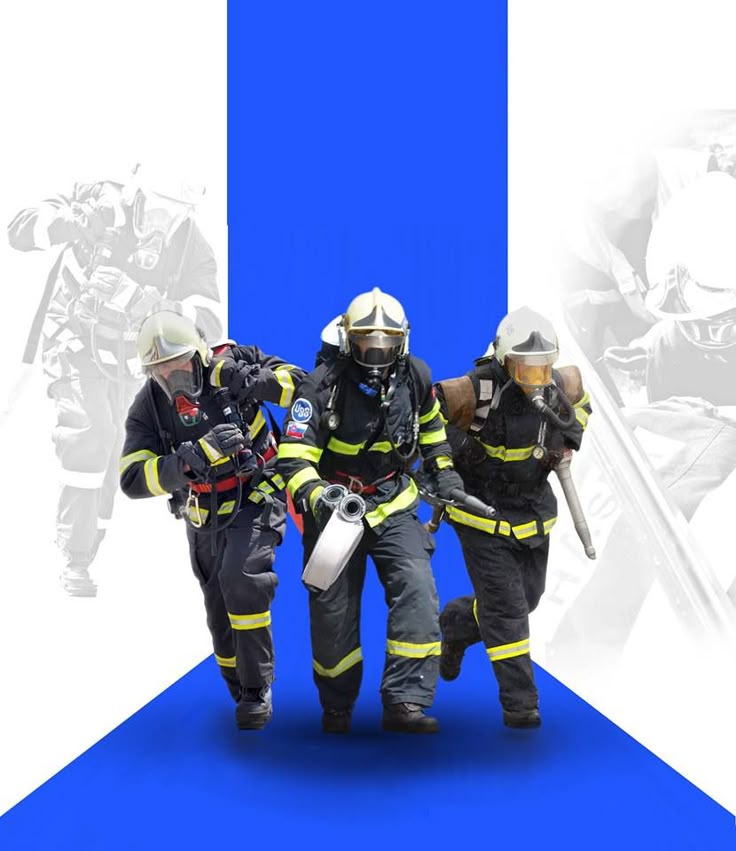 Emergency response team