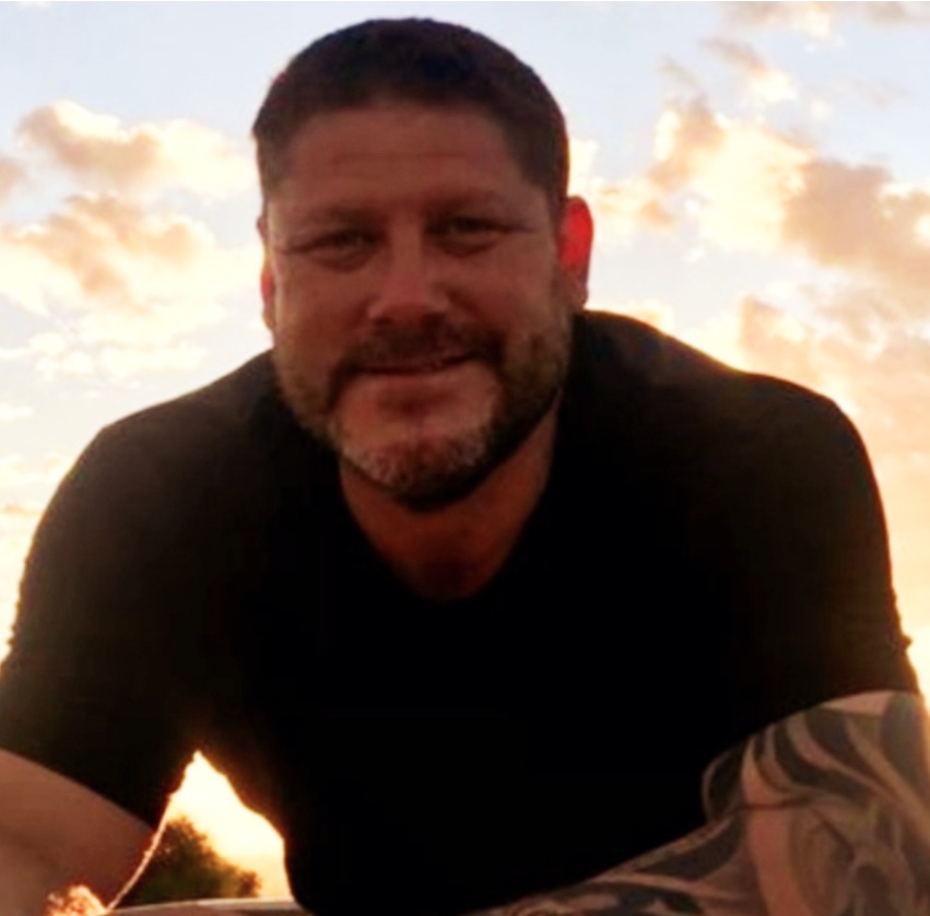 Marcus Rader, Director of RaderX
