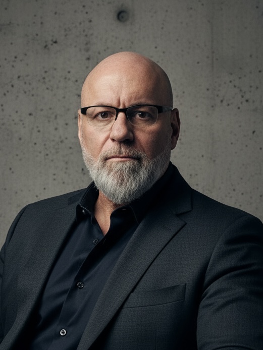 Anthony Schuler, Founder & President of ScriptRelay