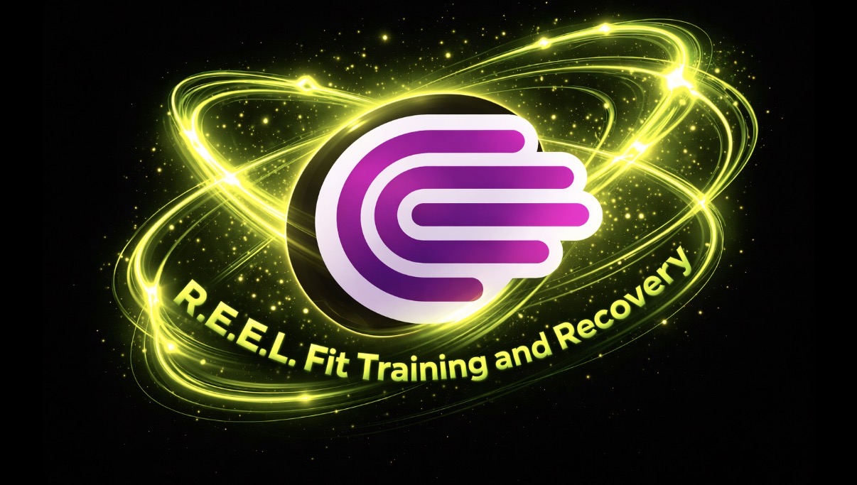 R.E.E.L. Fit Training and Recovery