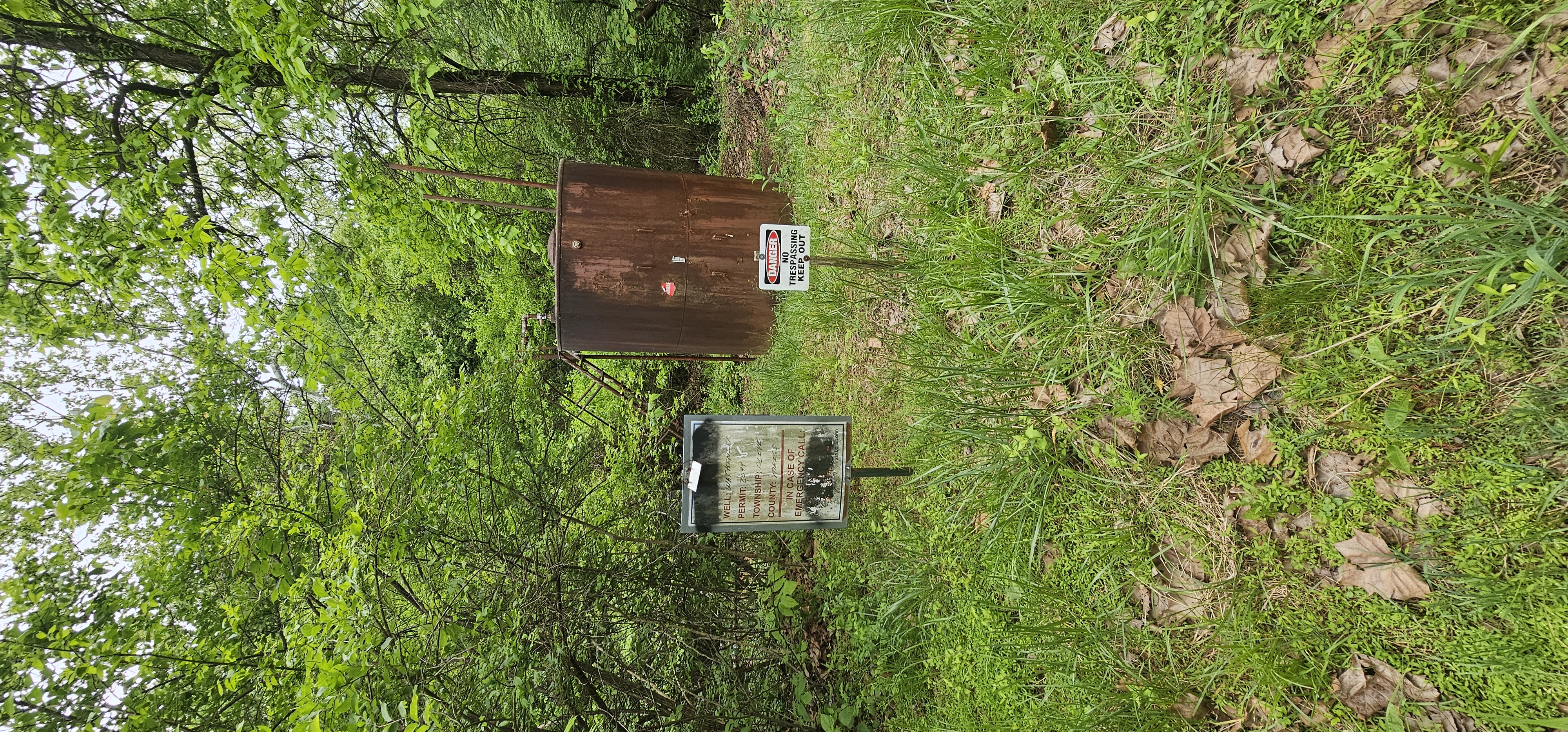 WATKINS T 1 field photo 2