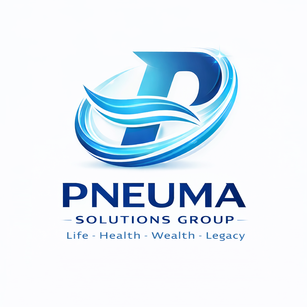 Pneuma Life Solutions