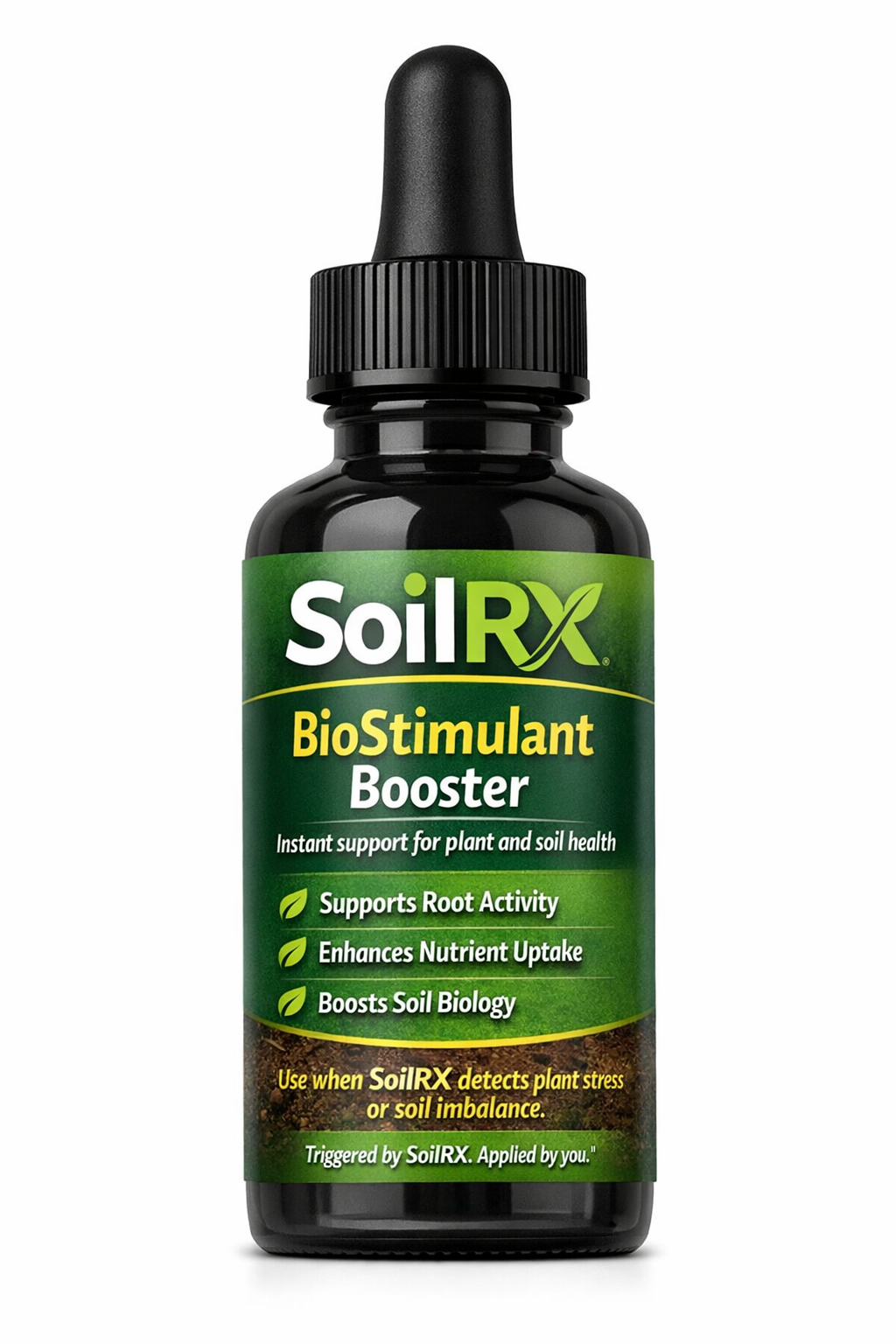BioStimulant Booster