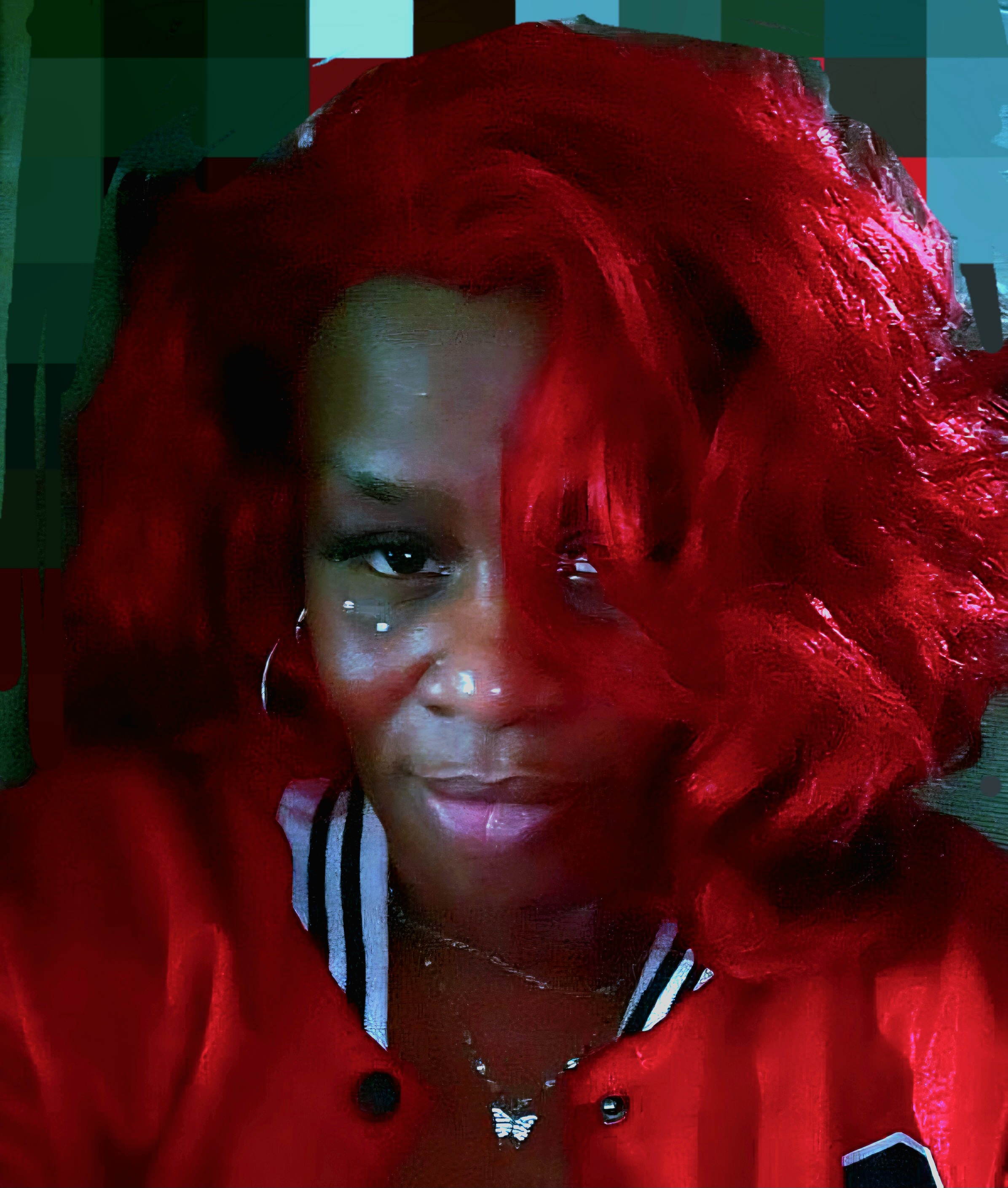 Toya Marie — ToyMarBro Music Flagship Artist