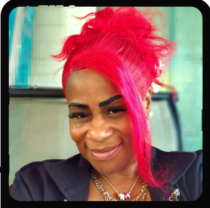 What You Don't Know — EP by Toya Marie