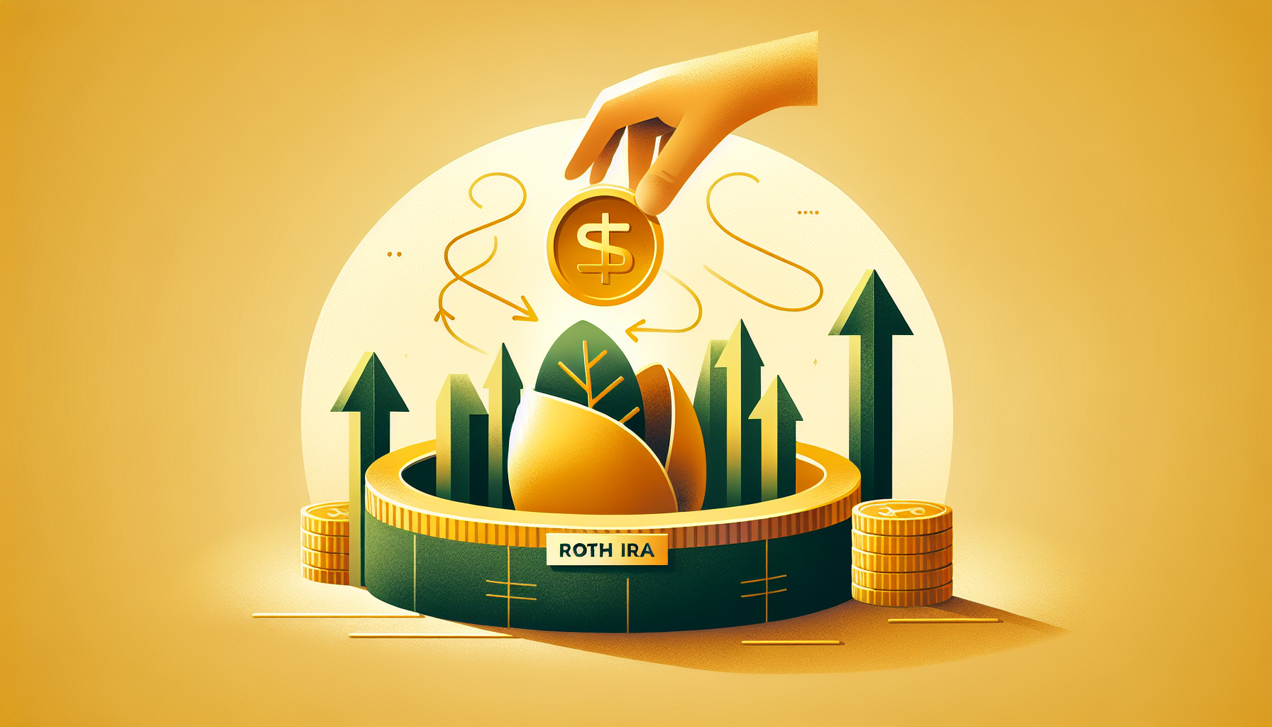 Roth IRA Guide: Is It Right for You in 2026?