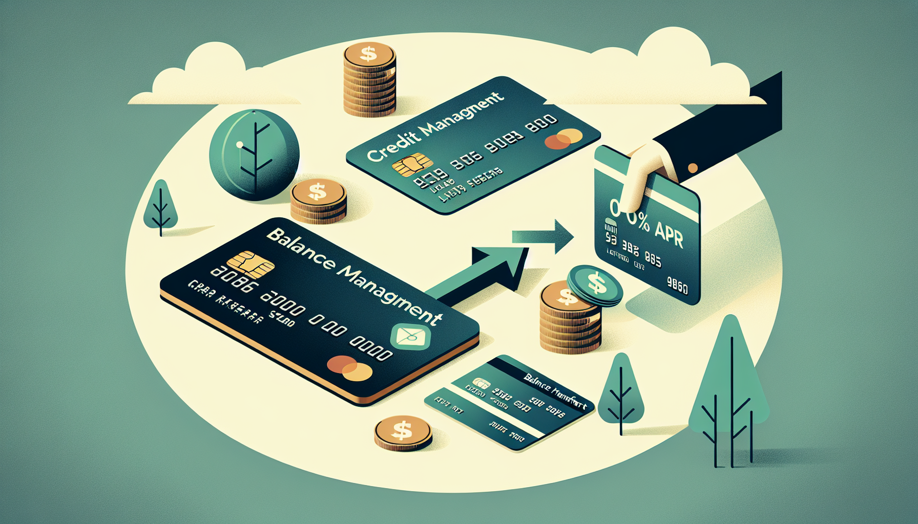 Best Balance Transfer Credit Cards of 2026