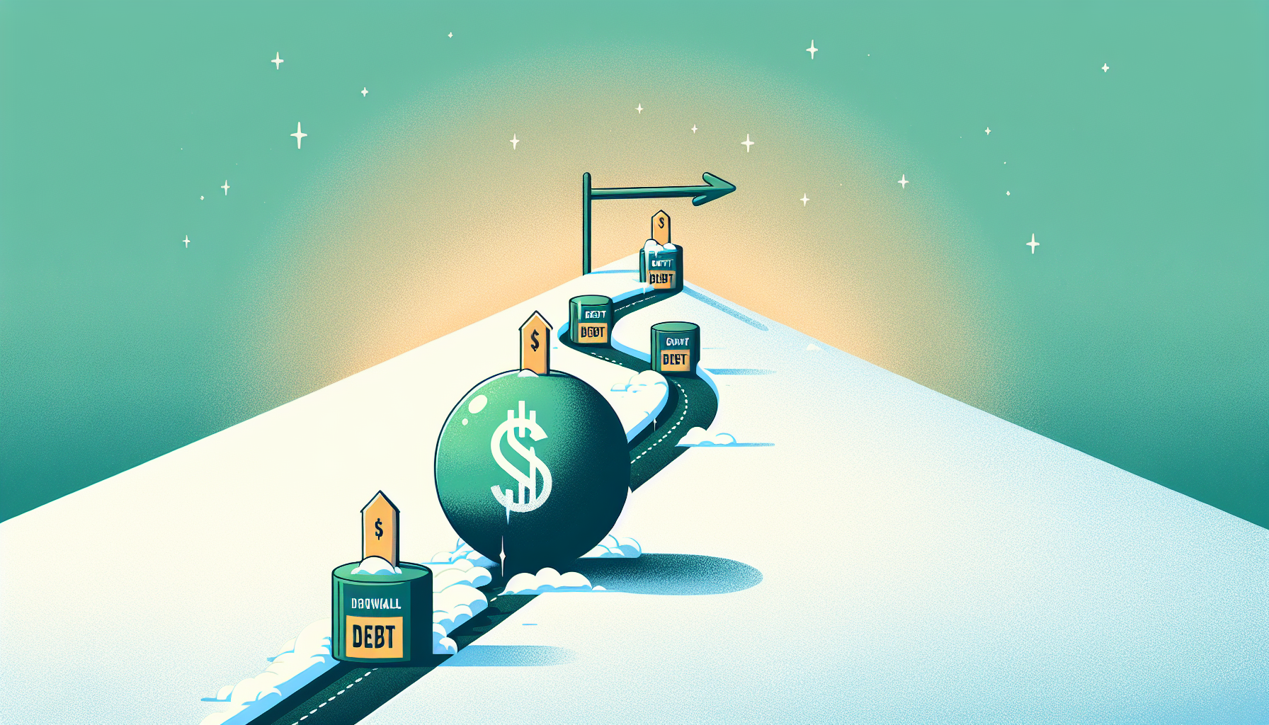 How to Pay Off Debt Fast: Avalanche vs Snowball Method