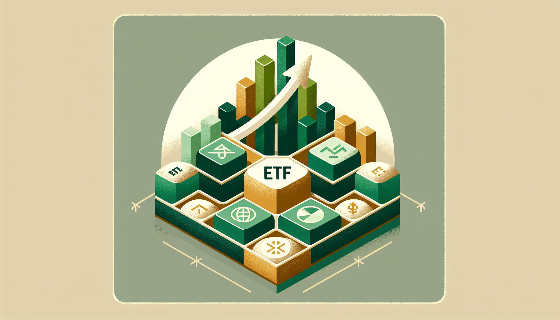 How to Invest in ETFs: Complete Beginner's Guide