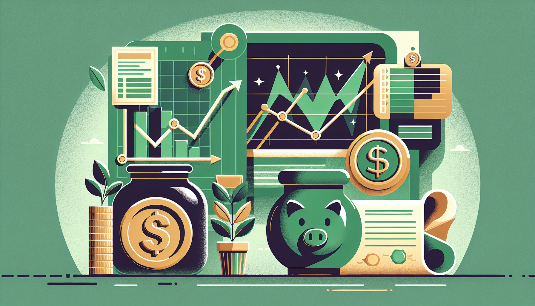 HYSA vs Money Market Account vs CD: Which Should You Choose?