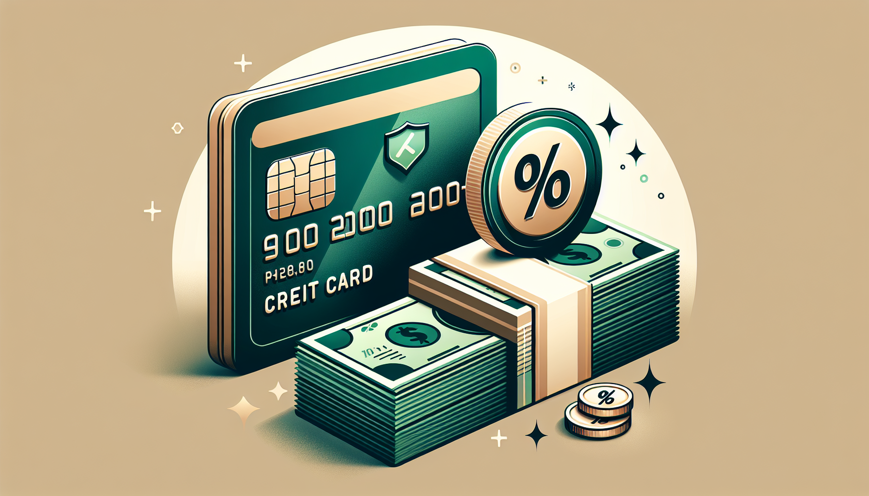 Best Cash Back Credit Cards of 2026: Up to 5% Back