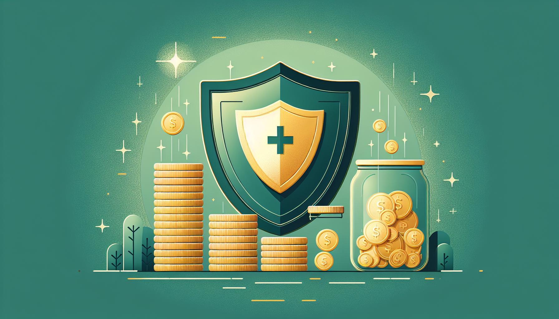 How to Build a 6-Month Emergency Fund