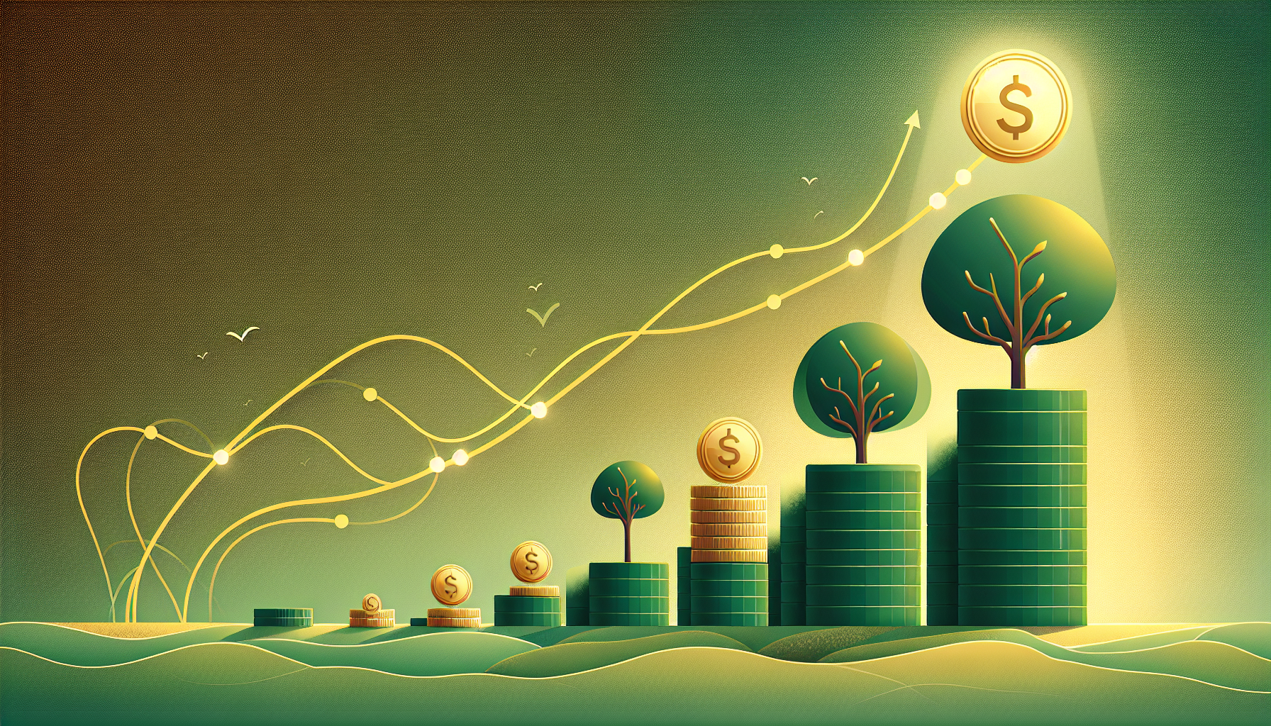 How Compound Interest Works (And How to Make It Work for You)