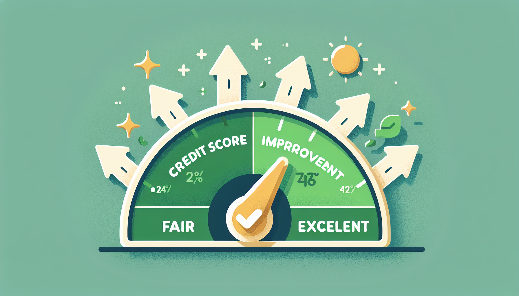 How to Raise Your Credit Score Fast (30, 60, 90 Days)